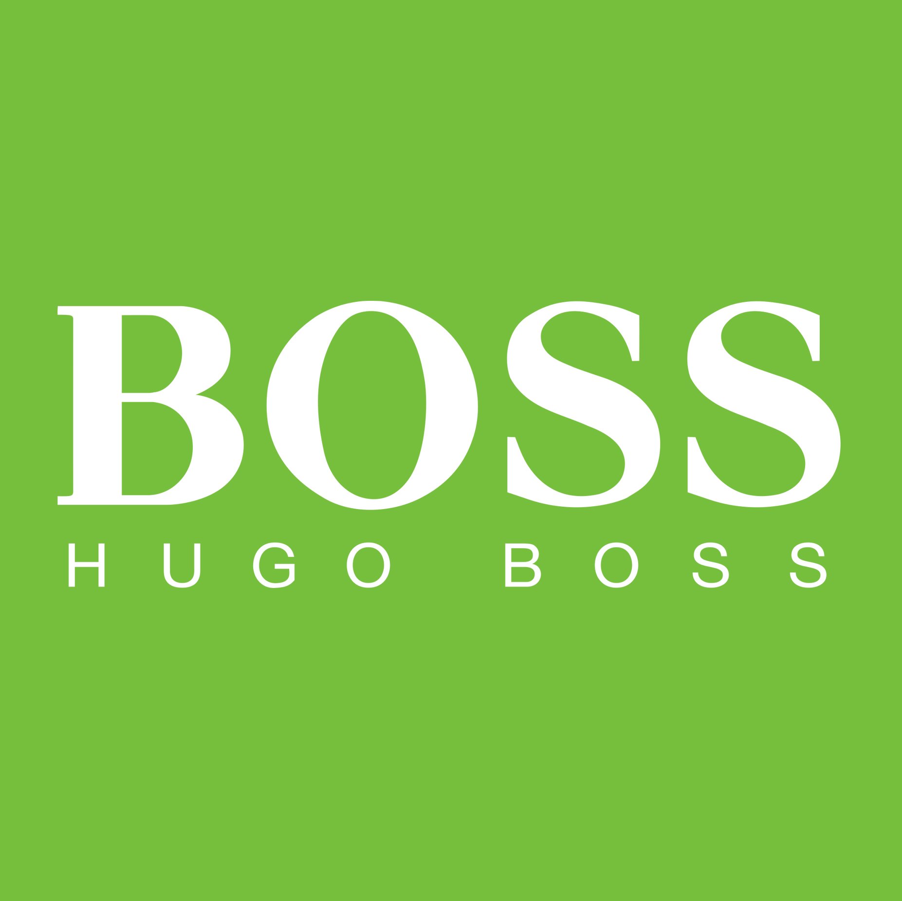 Big Boss Logo Clipart (#1321018) - PikPng