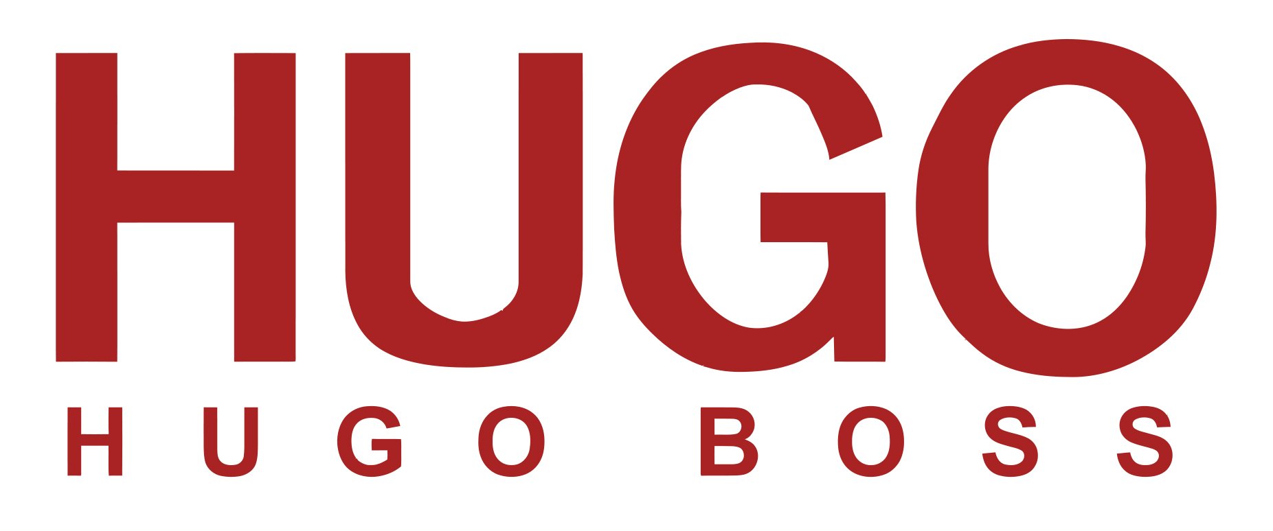 hugo boss orange logo