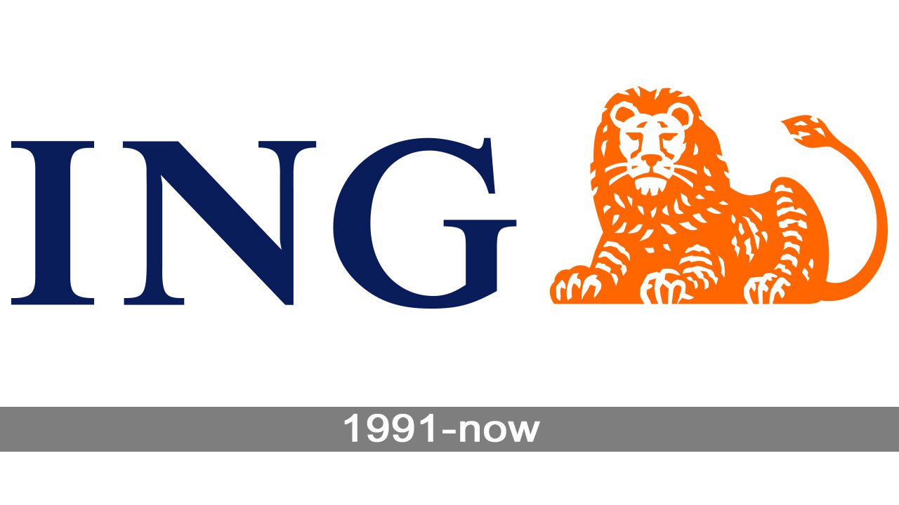 Ing Logo And Symbol Meaning History Png