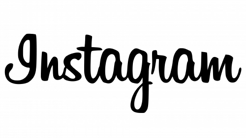 Instagram Logo 2010 2013