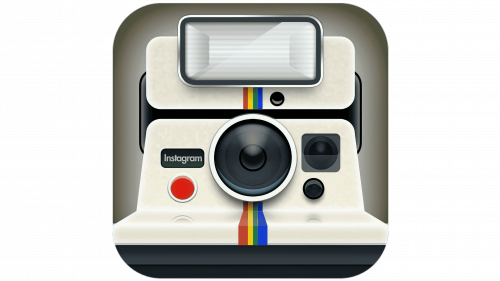 Instagram Logo 2010
