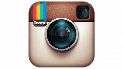 Instagram Logo 2011