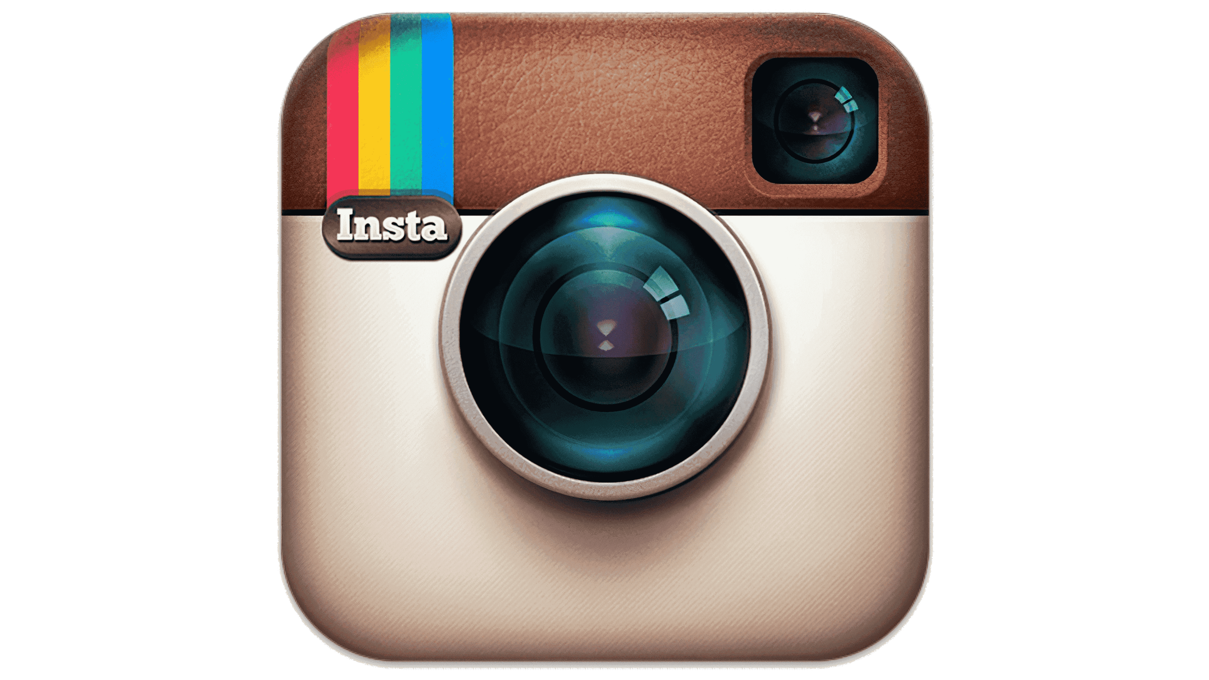 Instagram Symbol