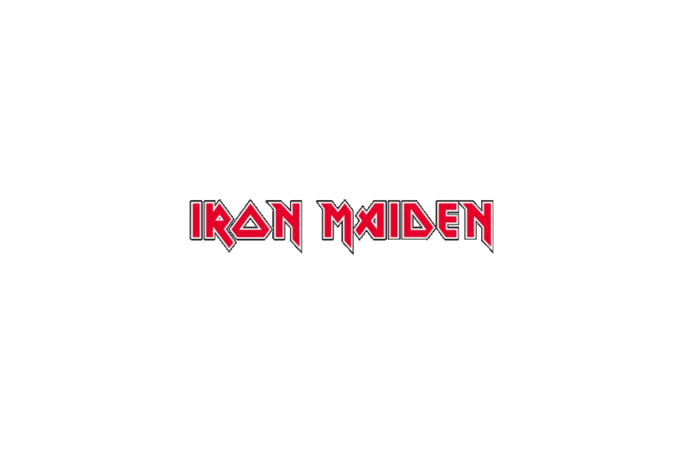 Iron Maiden Logo and symbol, meaning, history, PNG, brand