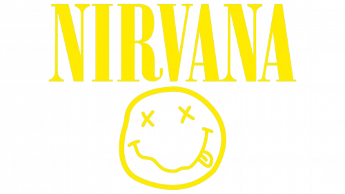 Nirvana Logosu
