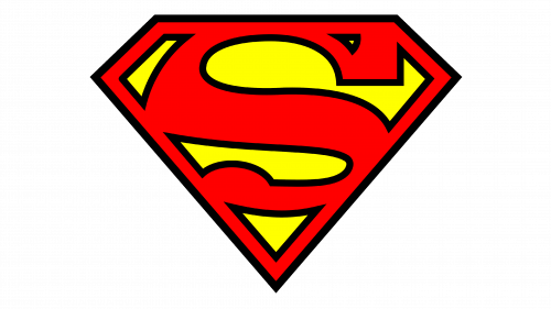 Superman Logosu