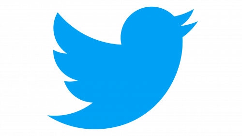 Twitter Logosu