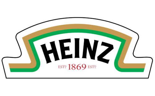 heinz ketchup logo