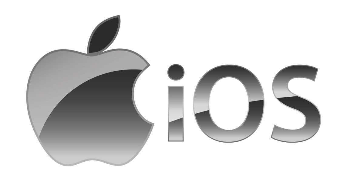 Apple iOS