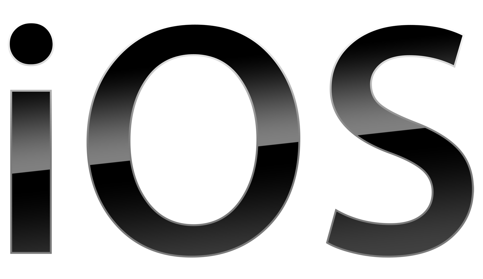 Get Ios Logo Png Imgpngmotive