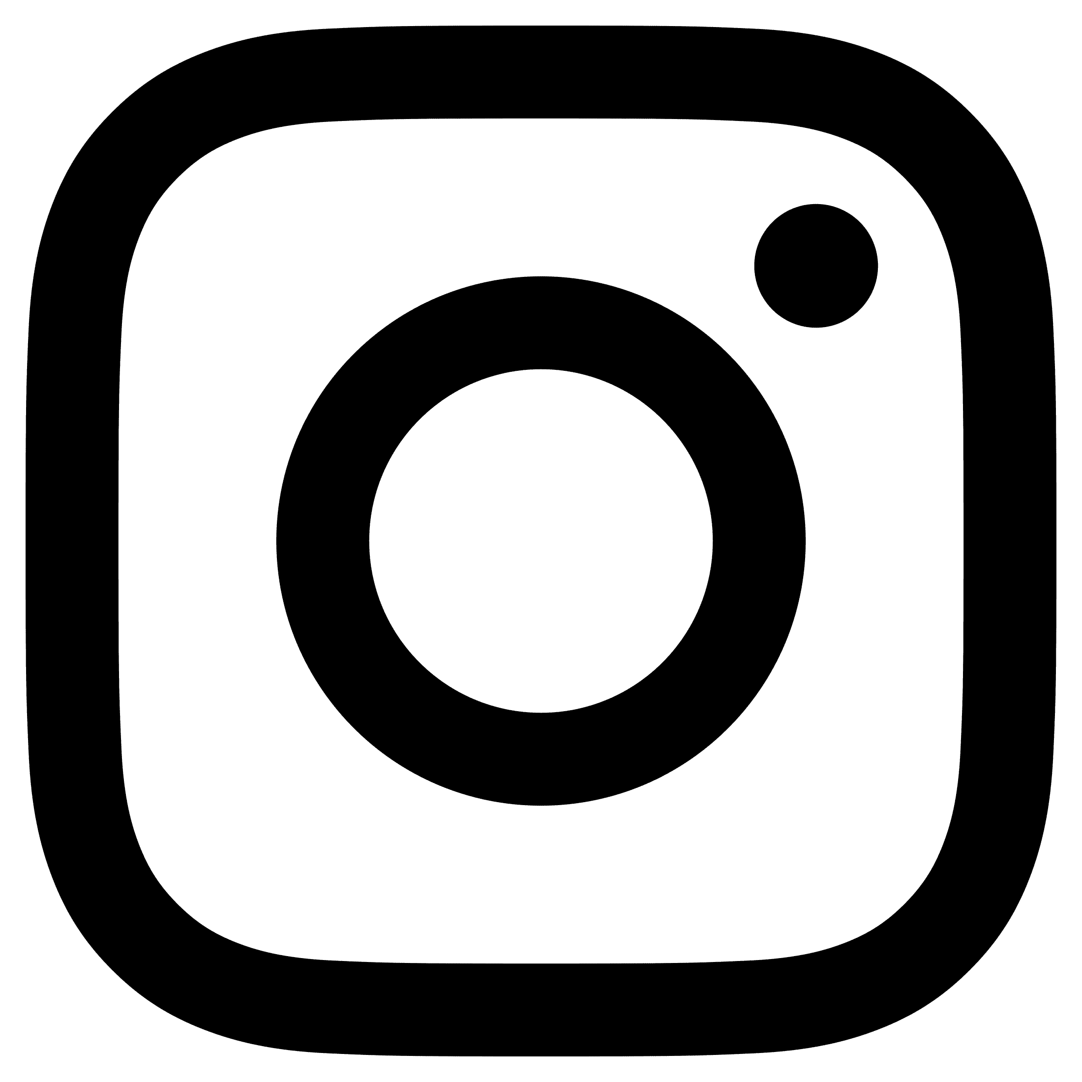 symbol instagram