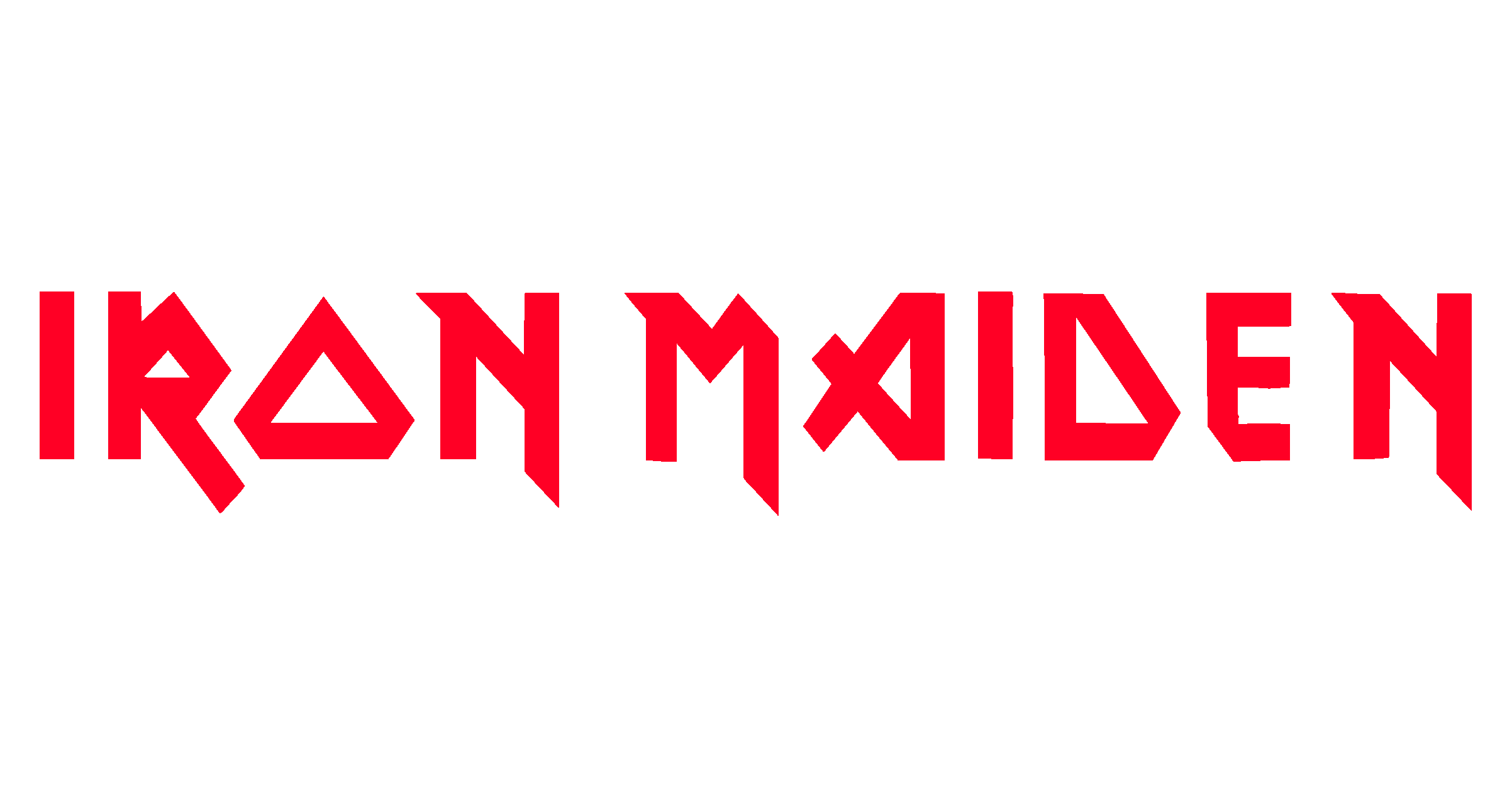 Iron Maiden Symbol