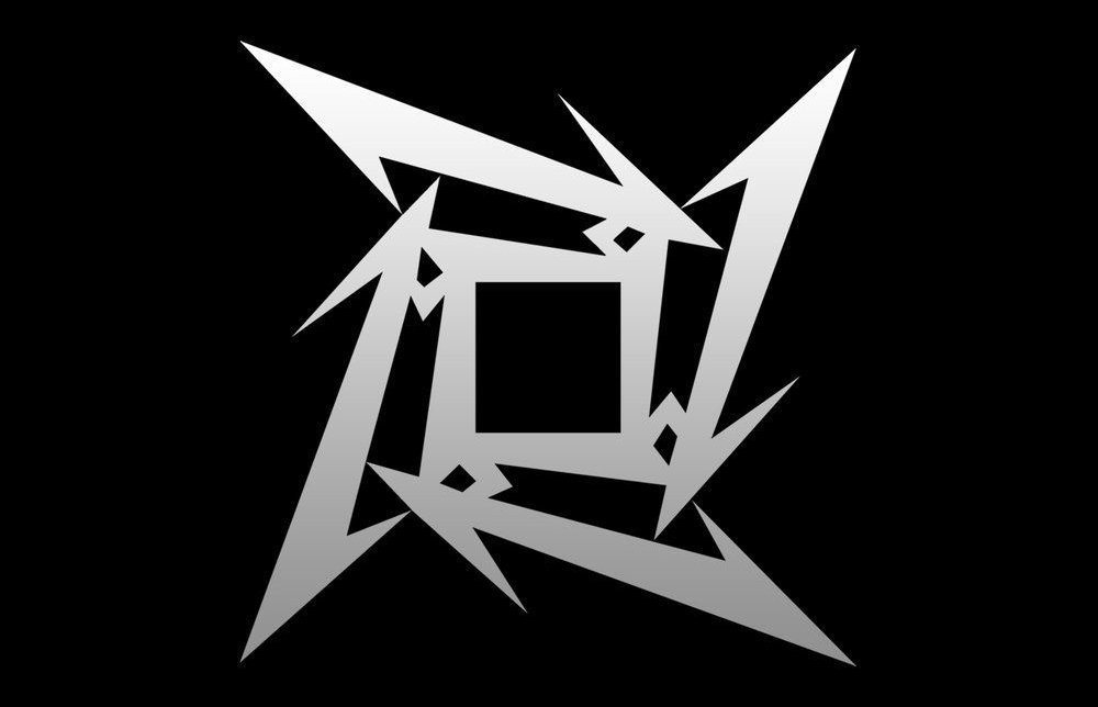 Metallica Logo Chain's Code & Price - RblxTrade
