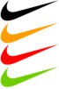 Nike Logo and symbol, meaning, history, PNG, brand