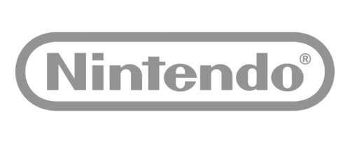 Color Nintendo Logo