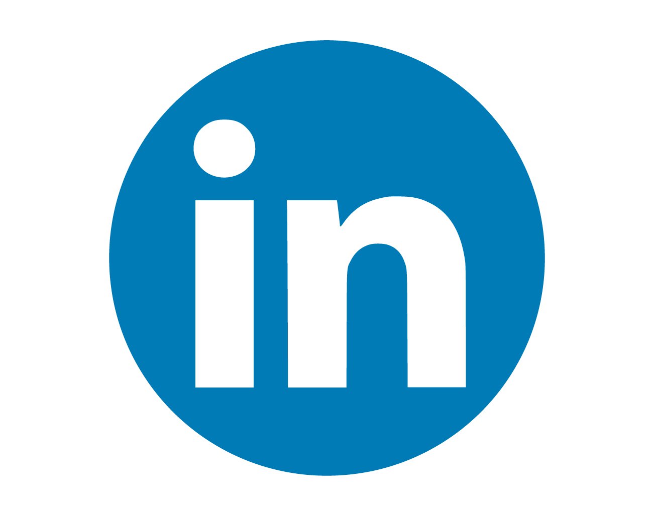 LinkedIn logo and symbol, meaning, history, PNG