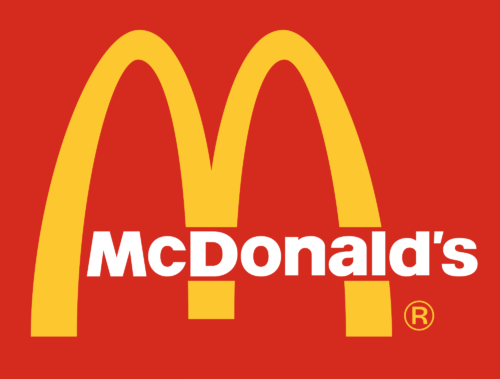 Font McDonalds Logo
