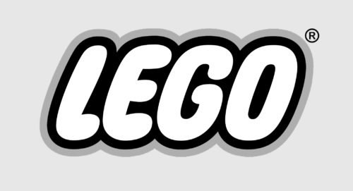 Font lego logo