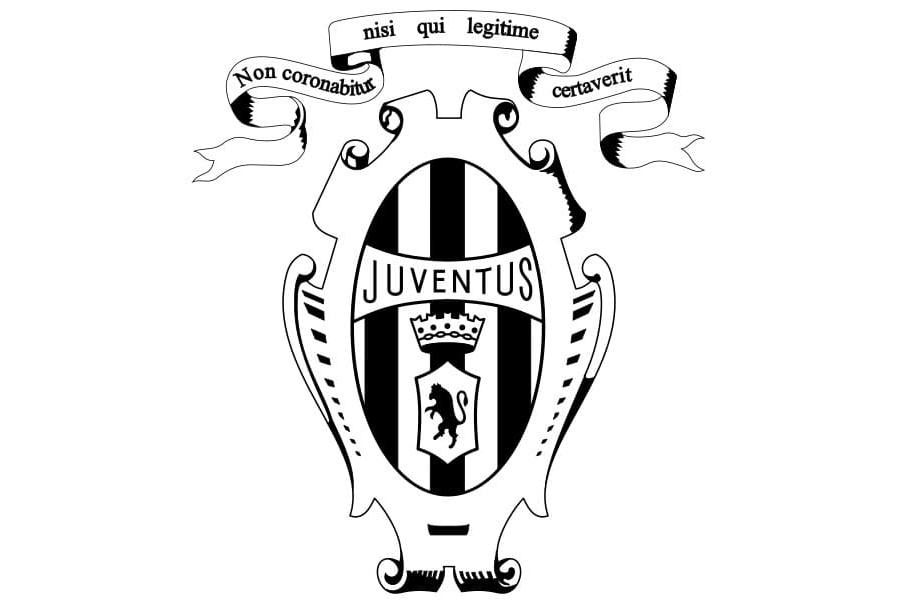 Juventus Logo and symbol, meaning, history, PNG, brand