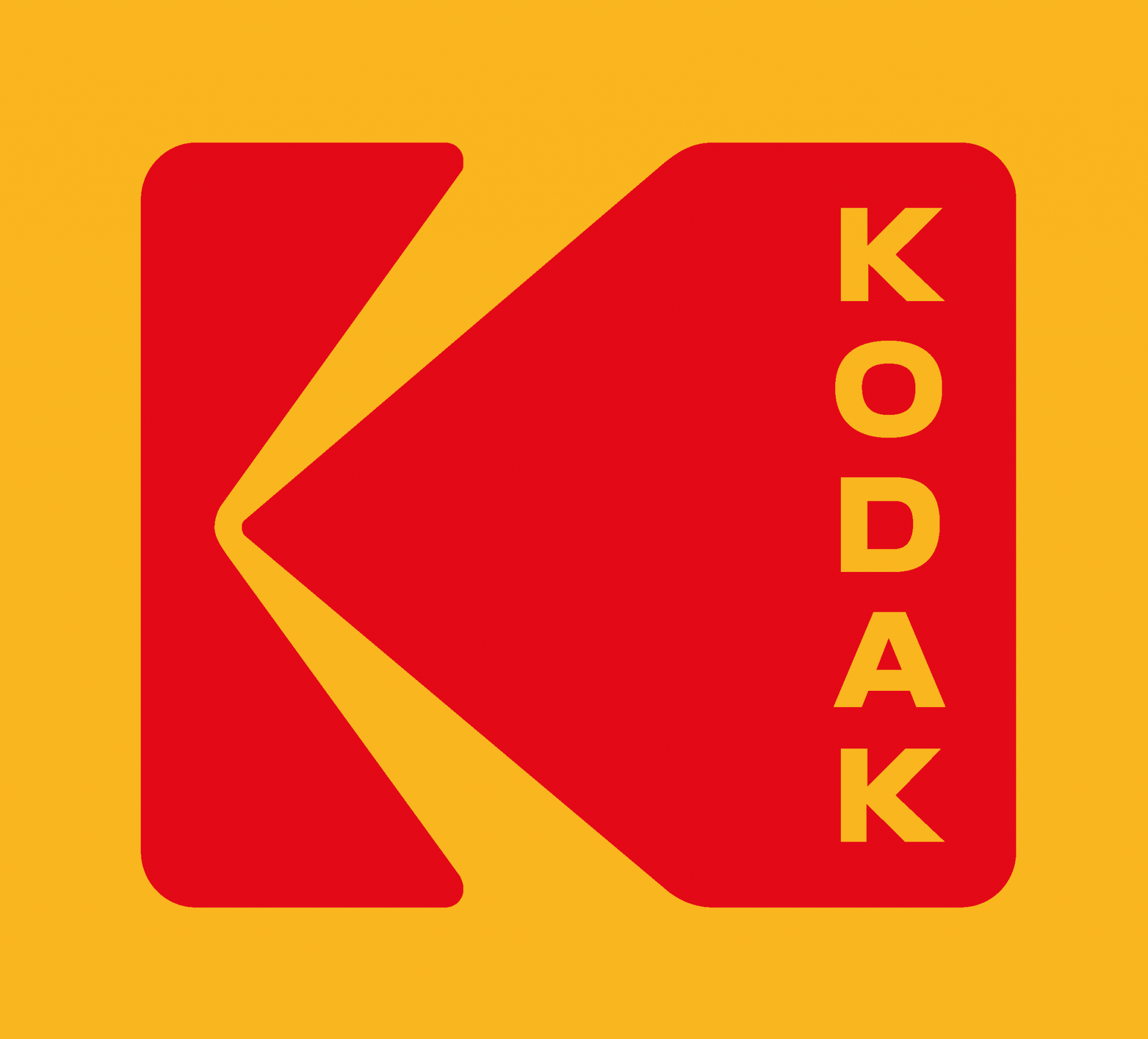 Kodak Logo and symbol, meaning, history, PNG, brand