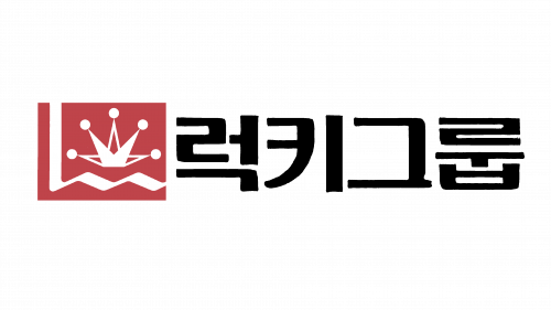 LG Logo 1983