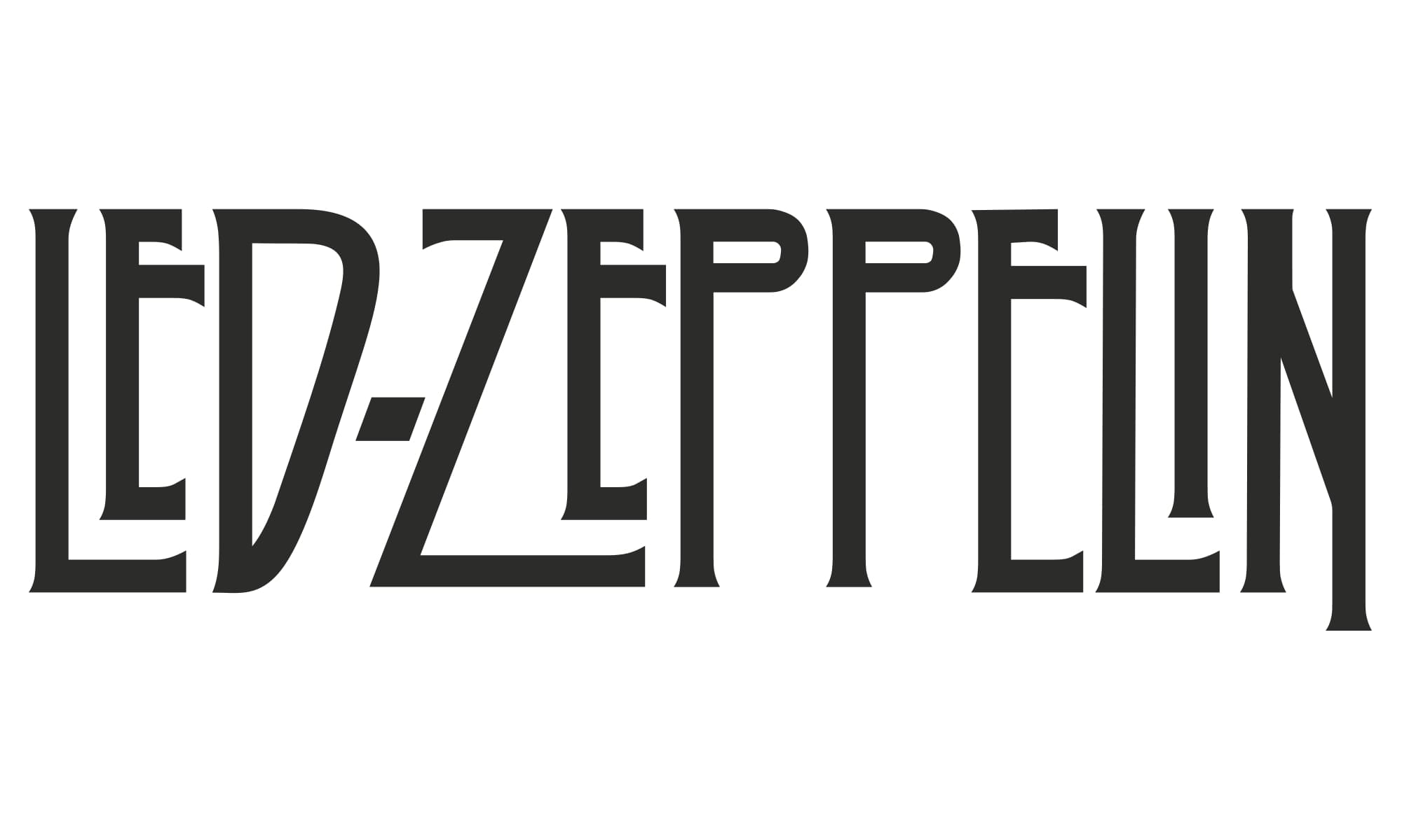 Zeppelin Logo and meaning, PNG, brand