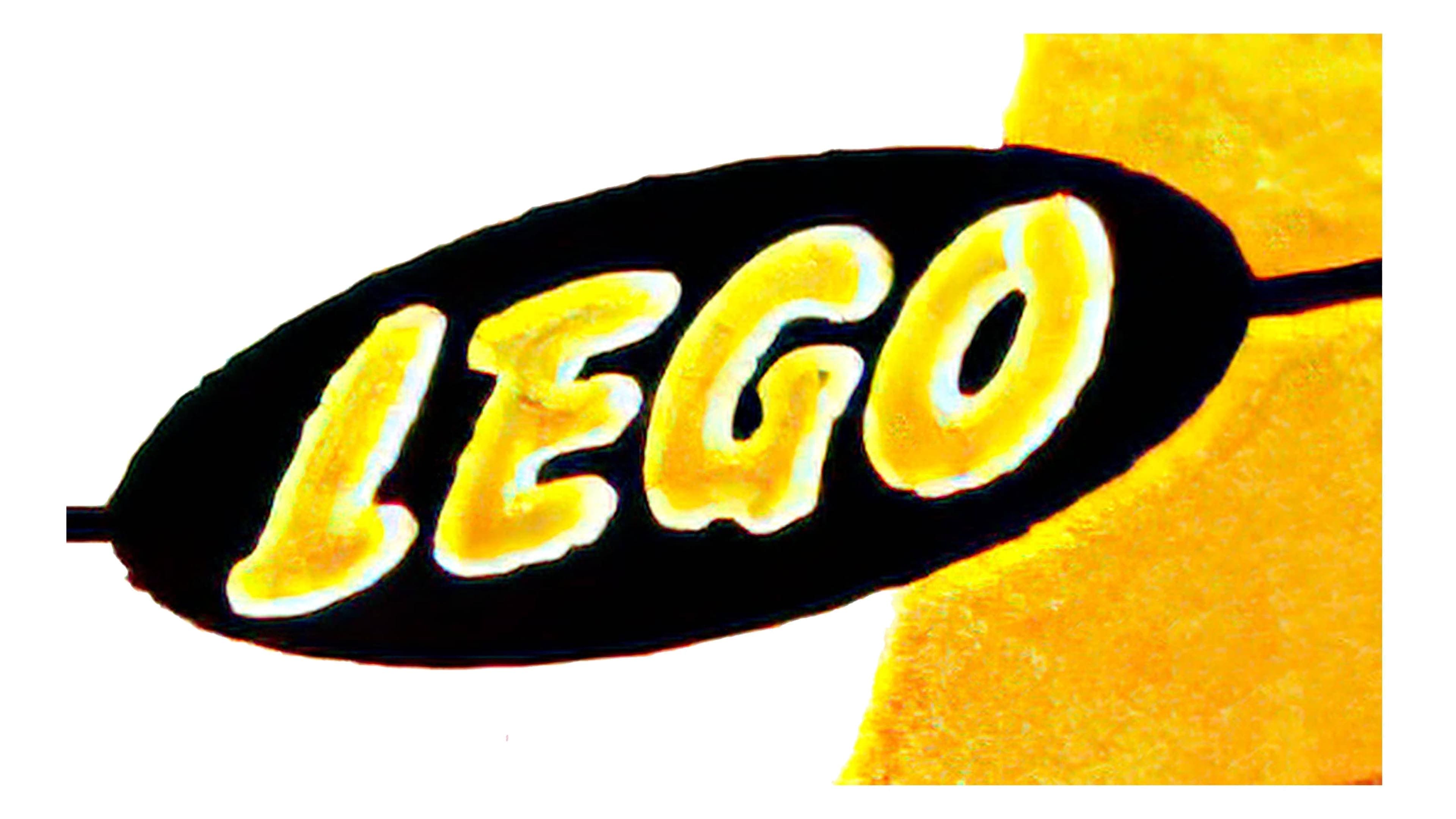 lego logo letters