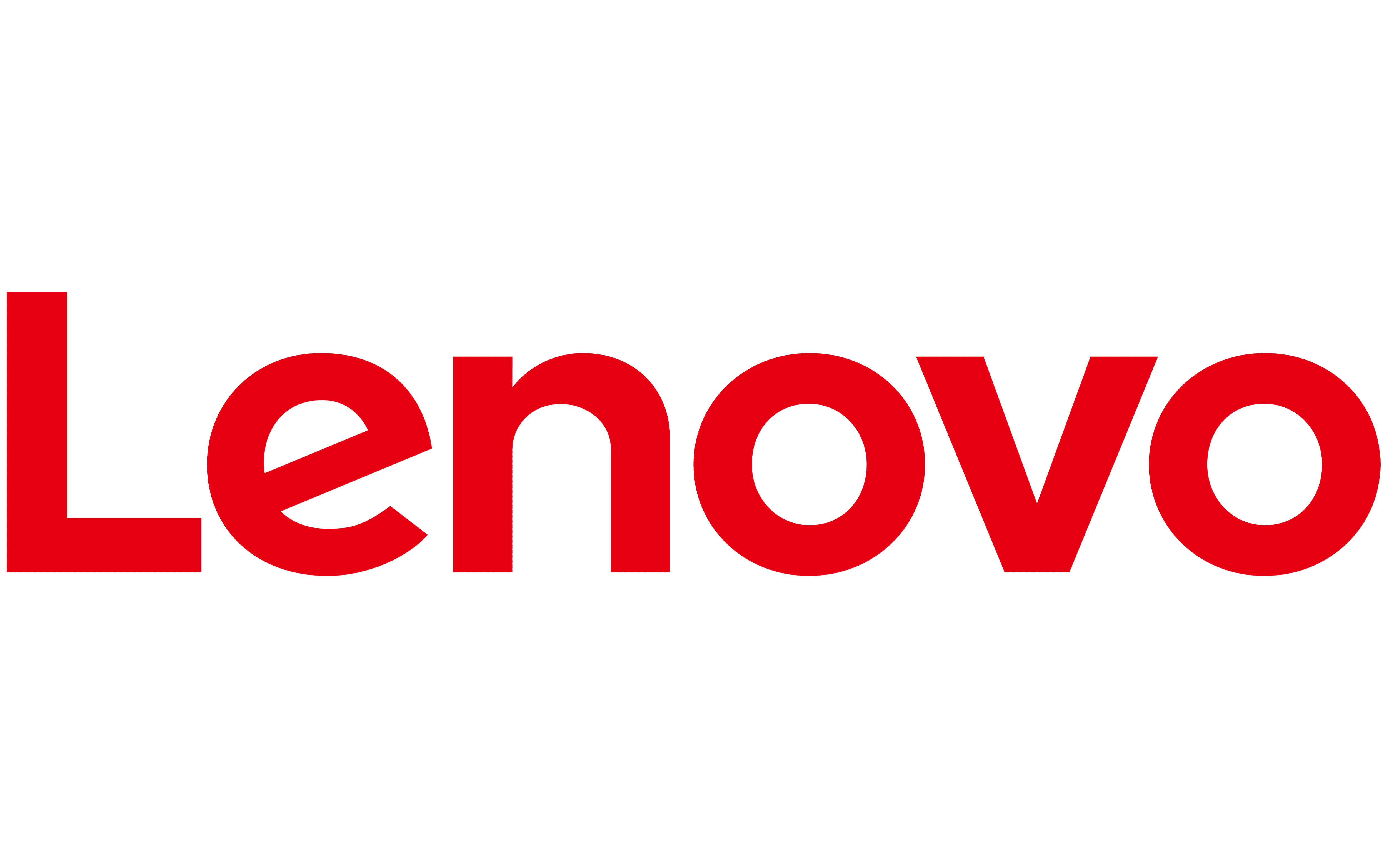 lenovo computer logo