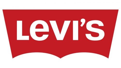 Levis Logo 1968