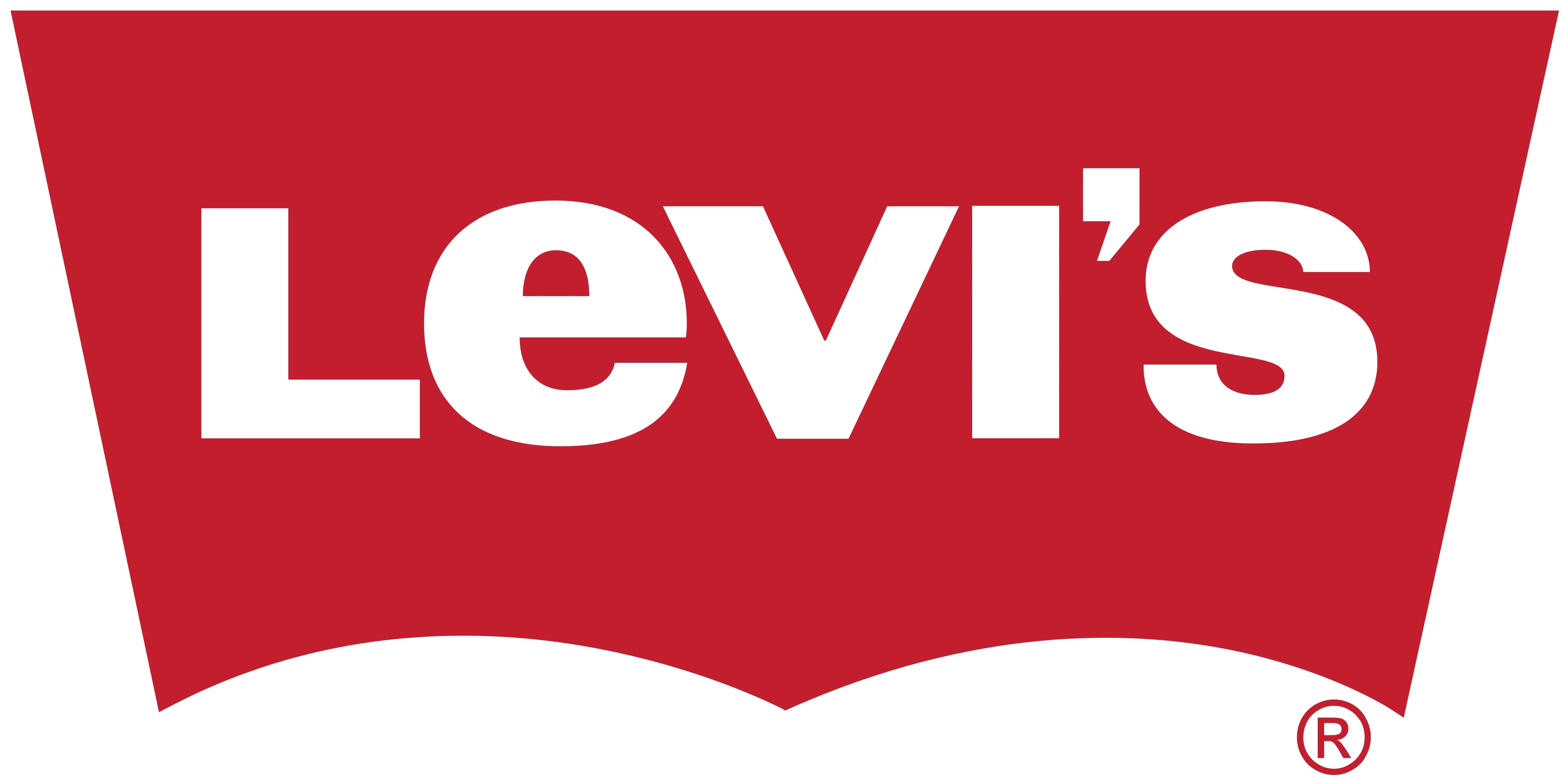 Levis logo and symbol, meaning, history 
