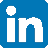LinkedIn icon 1