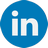 LinkedIn icon 4