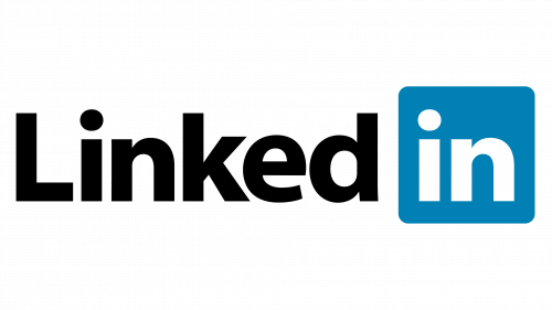 LinkedIn Logo 2003