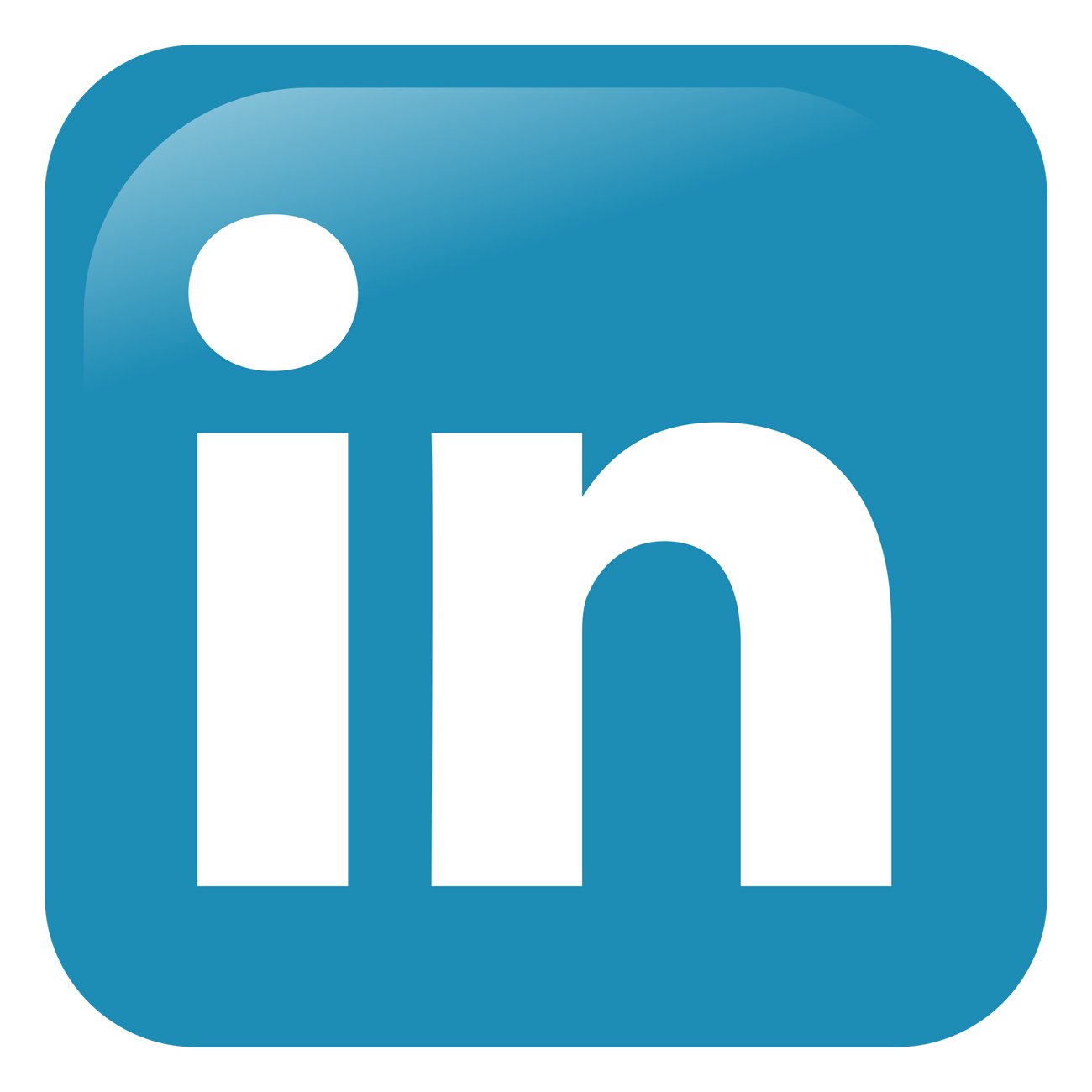 LinkedIn Logo LinkedIn Symbol Meaning History And Evolution