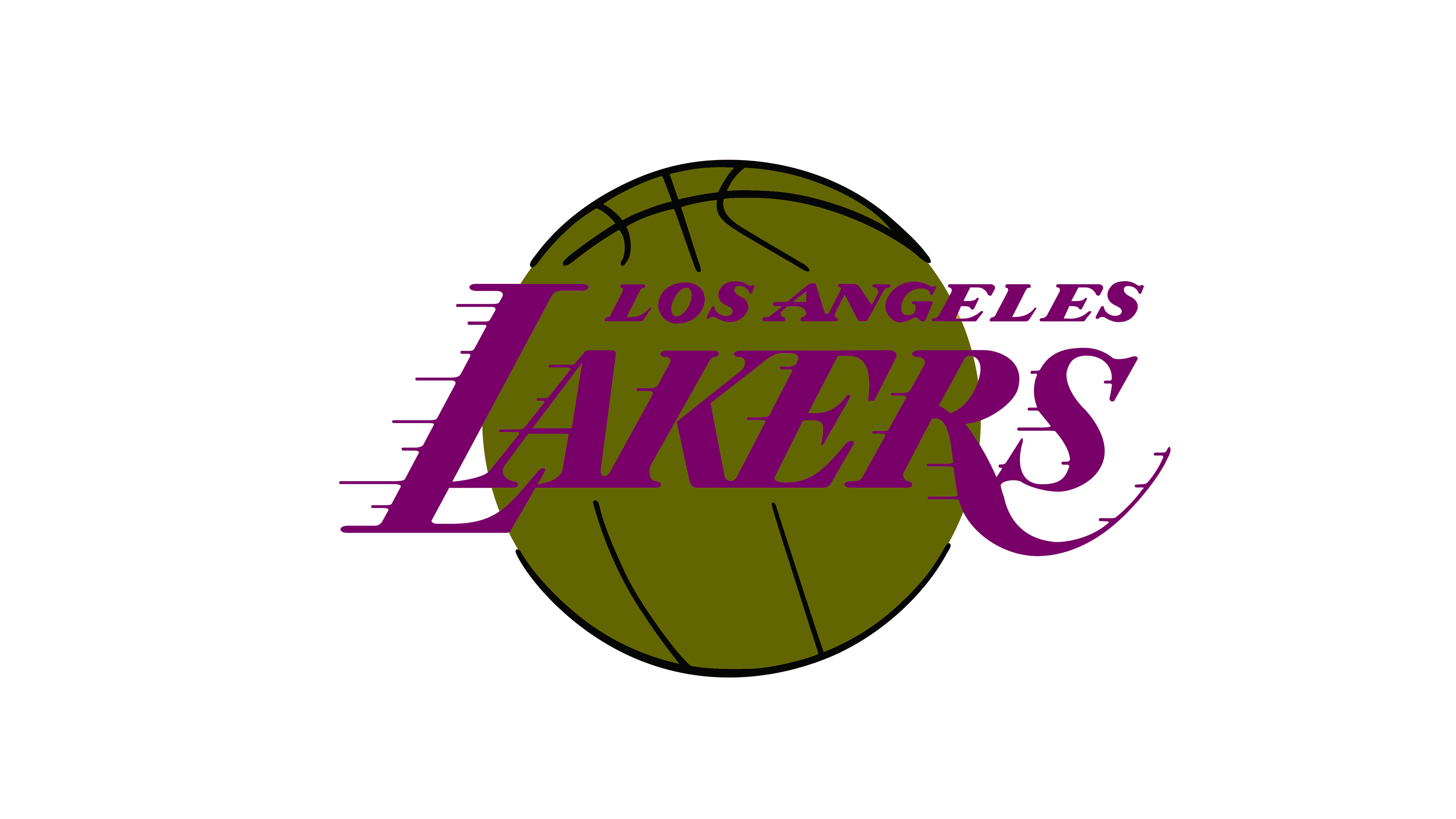 lakers logo