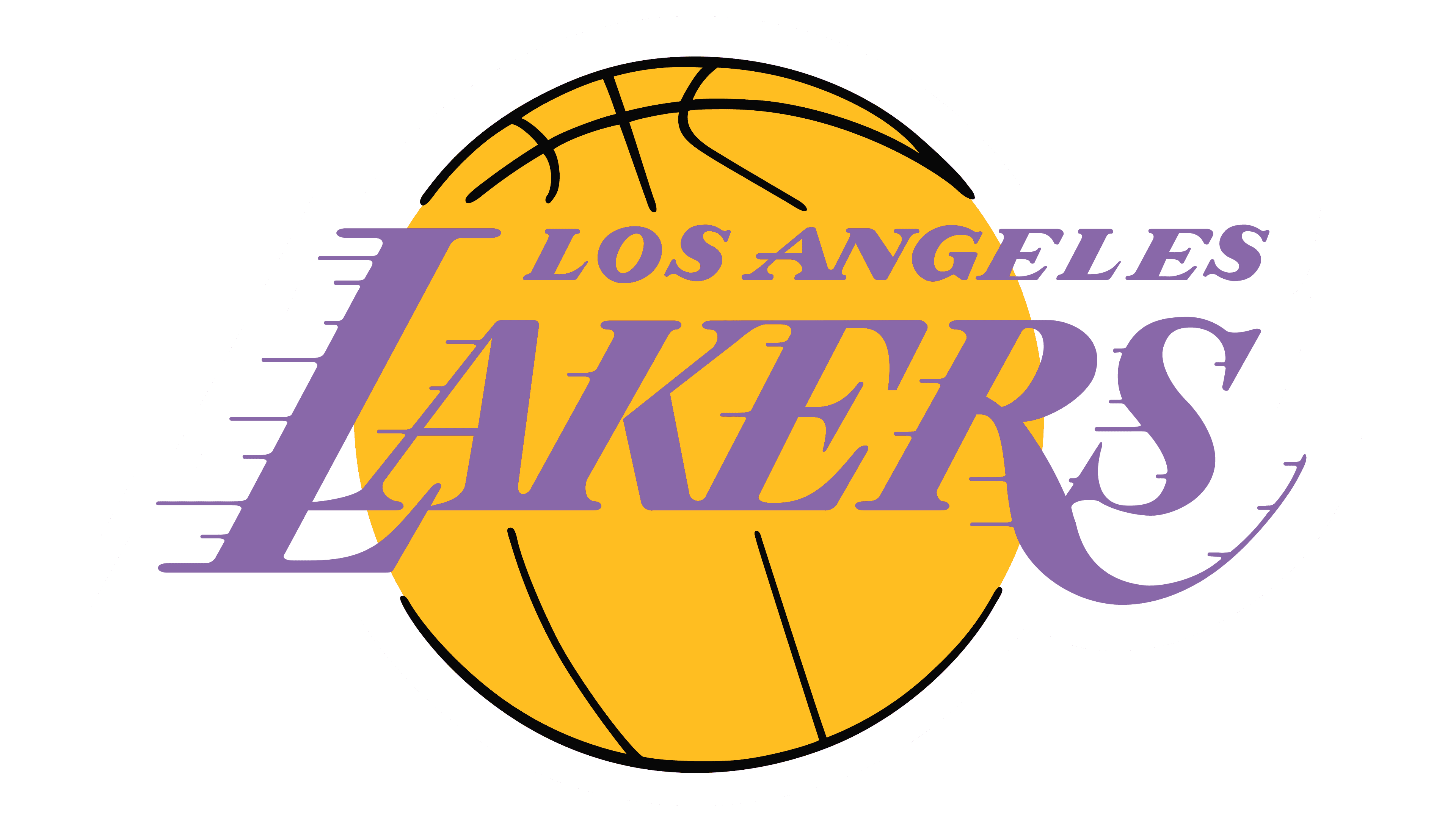 Los Angeles Lakers Logo And Symbol Meaning History Png