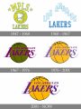 Los Angeles Lakers Logo and symbol, meaning, history, PNG, brand