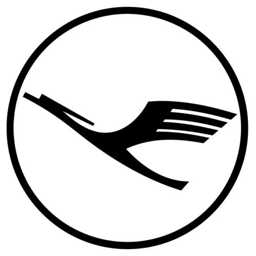 Lufthansa Emblem