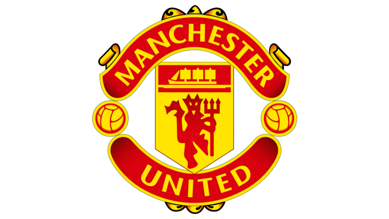 Manchester United Logo and symbol, meaning, history, PNG, brand