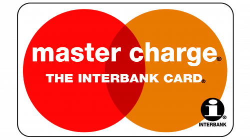 MasterCard Logo 1966