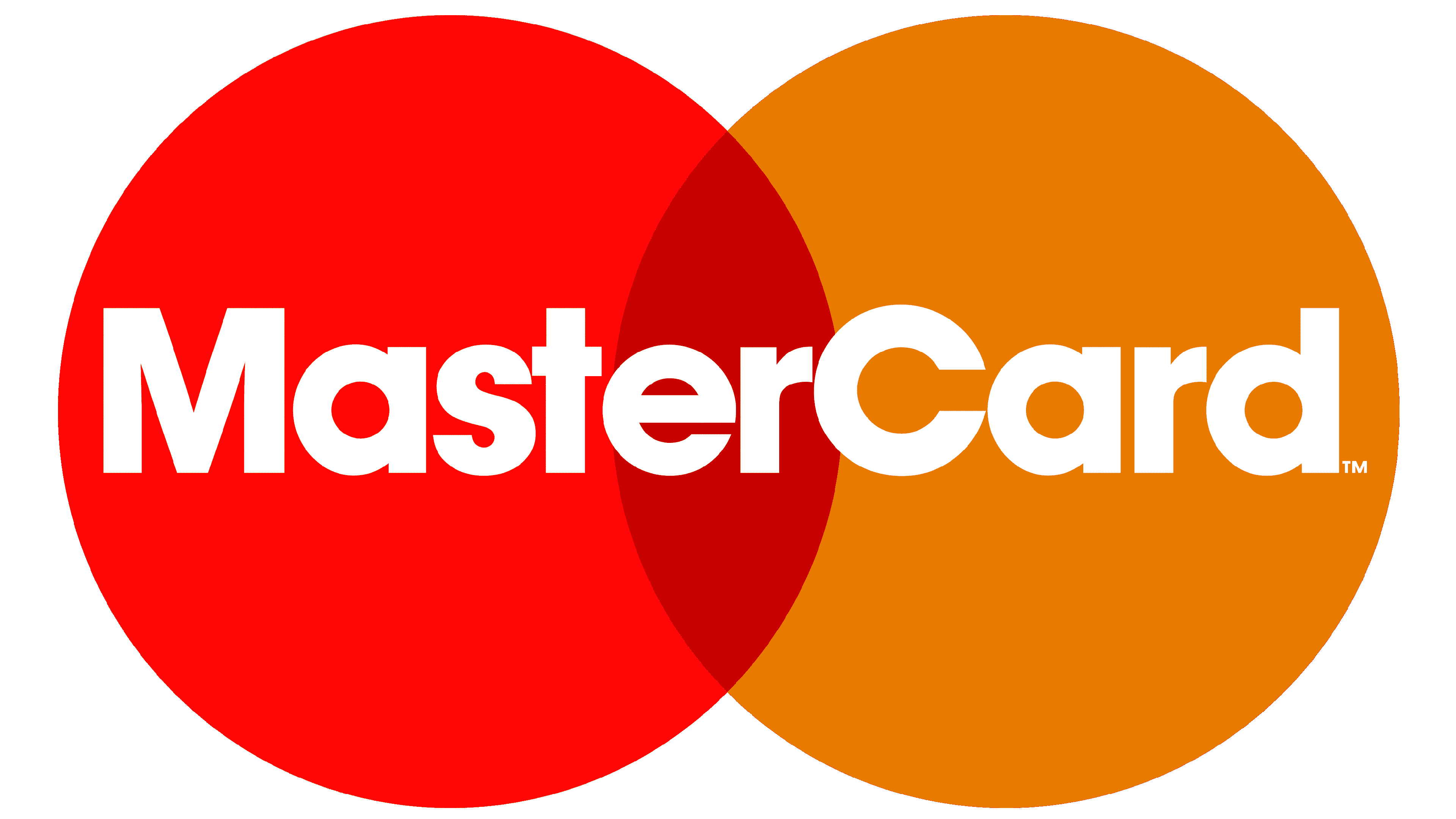 MasterCard Logo 2016