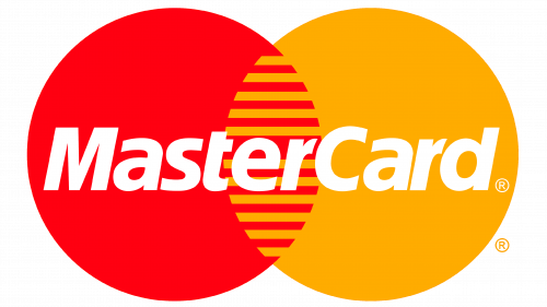 Font MasterCard Logo