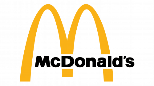 McDonald's Logo 1968