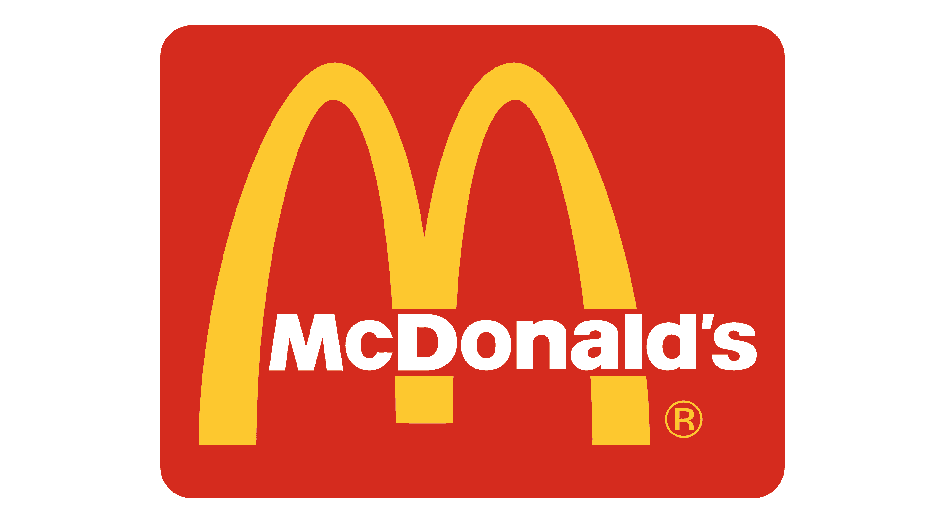 McDonald's Logo and symbol, meaning, history, PNG, brand