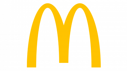 McDonald's Logo 2006