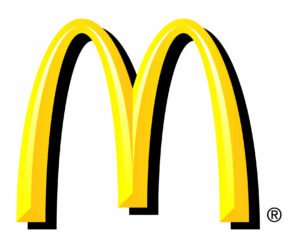 Mcdonalds Logo And Symbol Meaning History Png Brand