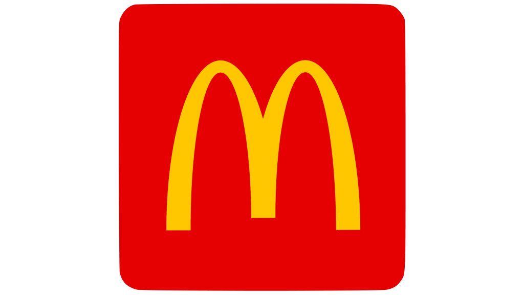McDonald’s Logo and symbol, meaning, history, PNG, brand