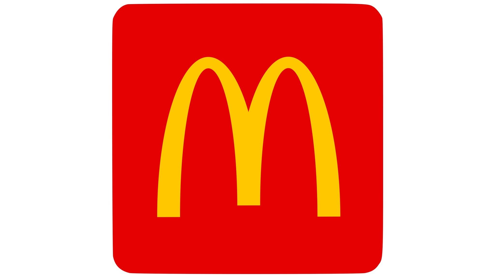 McDonald’s Logo and symbol, meaning, history, PNG, brand