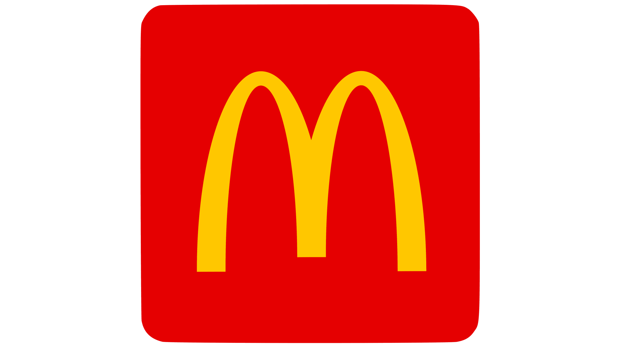 McDonalds logotipo e símbolo, significado, história, PNG Auber sans