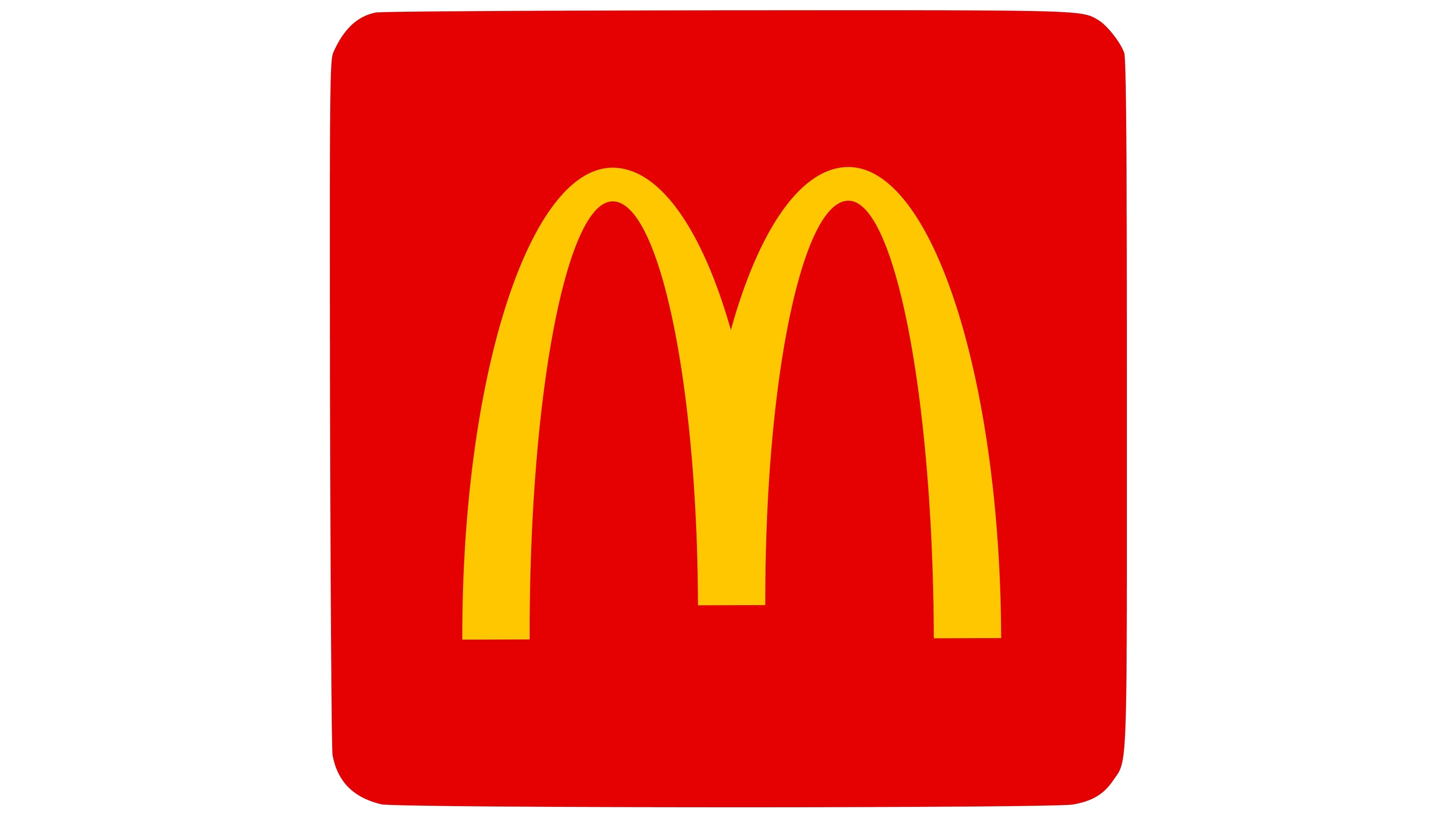 McDonald\'s Logo and symbol, meaning, history, PNG, brand